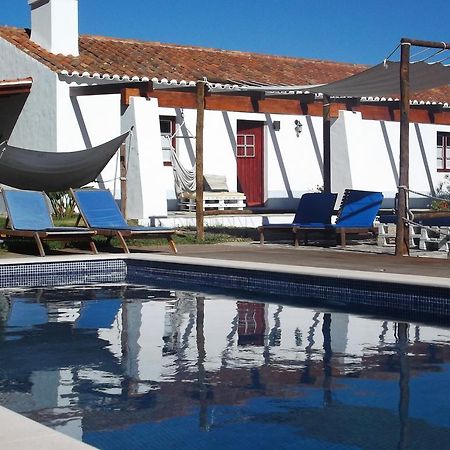 Courela Do Salgueiro Villa Carocha Eksteriør bilde