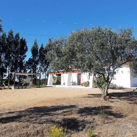 Courela Do Salgueiro Villa Carocha Eksteriør bilde
