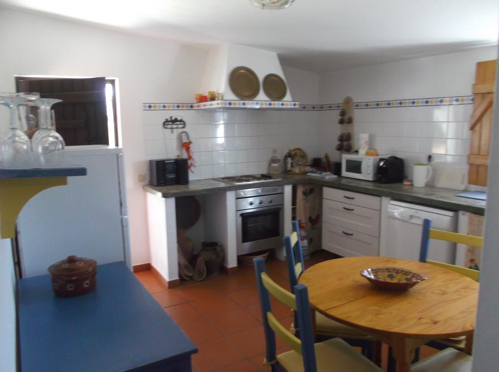 Courela Do Salgueiro Villa Carocha Eksteriør bilde