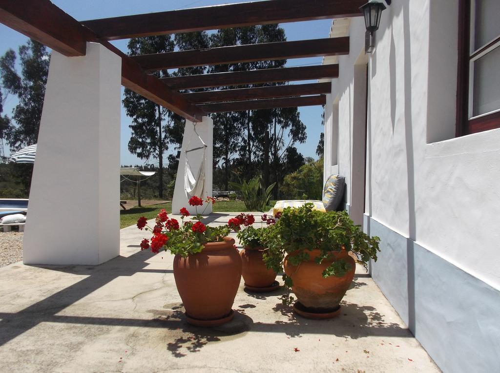 Courela Do Salgueiro Villa Carocha Eksteriør bilde