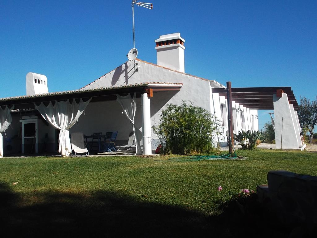 Courela Do Salgueiro Villa Carocha Eksteriør bilde