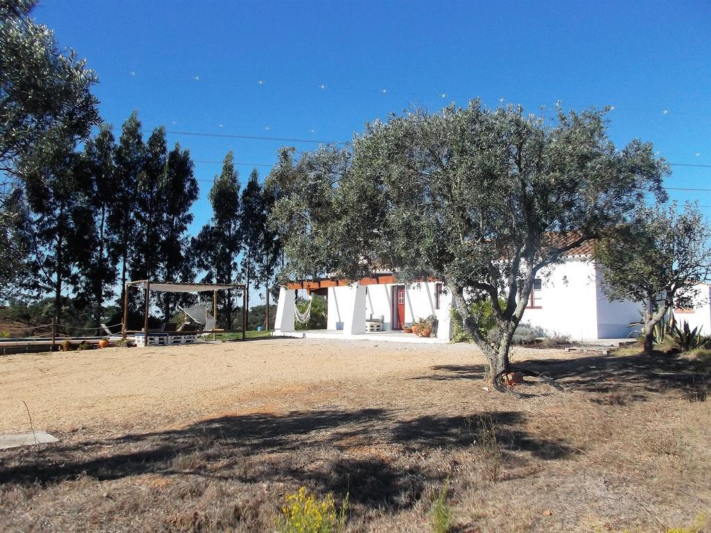 Courela Do Salgueiro Villa Carocha Eksteriør bilde