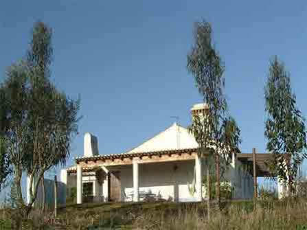 Courela Do Salgueiro Villa Carocha Eksteriør bilde
