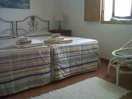 Courela Do Salgueiro Villa Carocha Eksteriør bilde